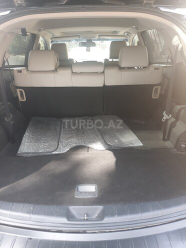 Mazda CX-9 2009, 11,355 km - 0.4 l - Bakı