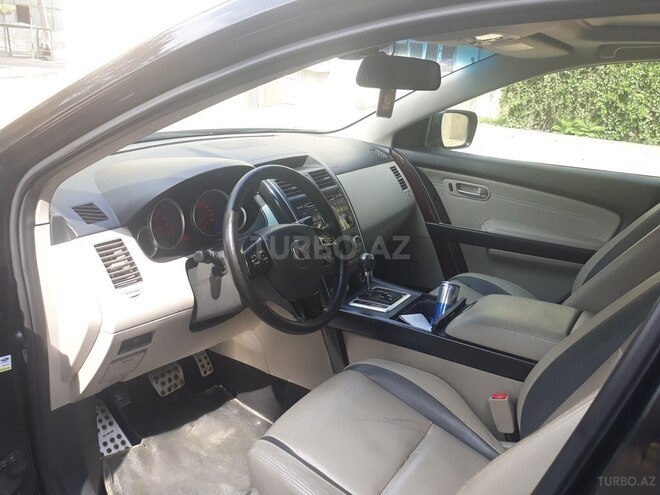 Mazda CX-9 2009, 11,355 km - 0.4 l - Bakı