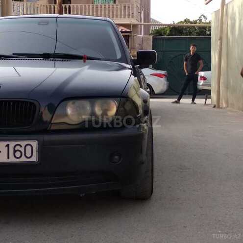 BMW 318 1998, 167,000 km - 2.0 l - Bakı