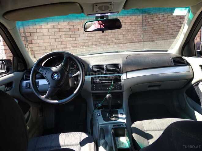 BMW 318 1998, 167,000 km - 2.0 l - Bakı