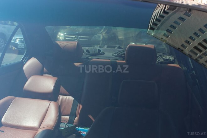 BMW 320 1997, 316,000 km - 0.2 l - Bakı