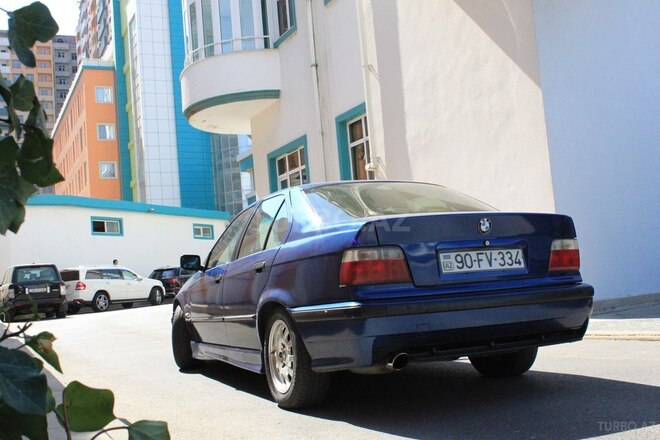 BMW 320 1997, 316,000 km - 0.2 l - Bakı