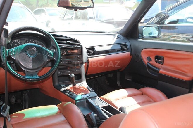 BMW 320 1997, 316,000 km - 0.2 l - Bakı