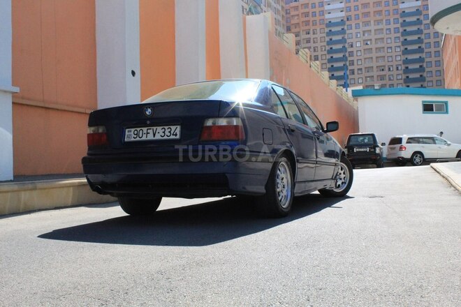 BMW 320 1997, 316,000 km - 0.2 l - Bakı