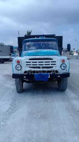 ZIL 130 1992, 152,154 km - 6.0 l - Bakı