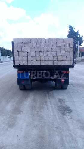 ZIL 130 1992, 152,154 km - 6.0 l - Bakı
