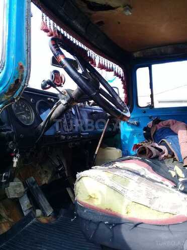 ZIL 130 1992, 152,154 km - 6.0 l - Bakı