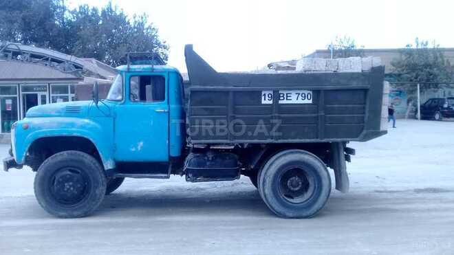 ZIL 130 1992, 152,154 km - 6.0 l - Bakı
