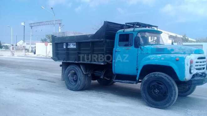 ZIL 130 1992, 152,154 km - 6.0 l - Bakı