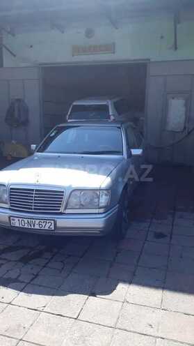 Mercedes E 280 1994, 40,022 km - 0.3 l - Bakı