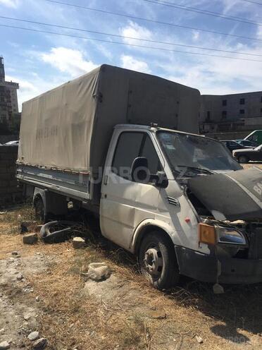 Ford Transit 1998, 450,000 km - 2.5 l - Bakı