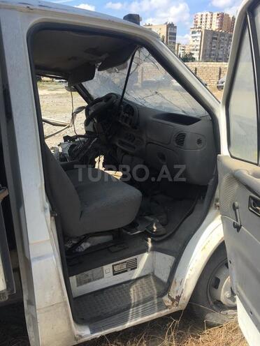 Ford Transit 1998, 450,000 km - 2.5 l - Bakı
