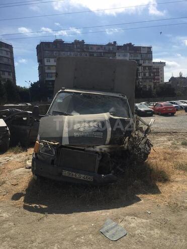 Ford Transit 1998, 450,000 km - 2.5 l - Bakı