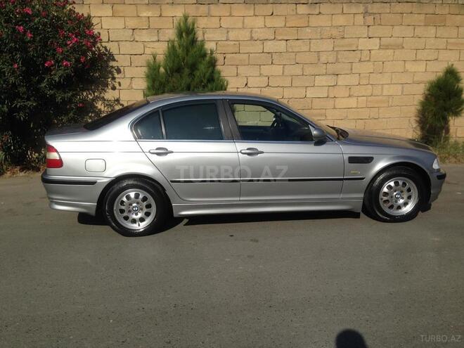 BMW 323 1999, 266,015 km - 2.5 l - Şirvan