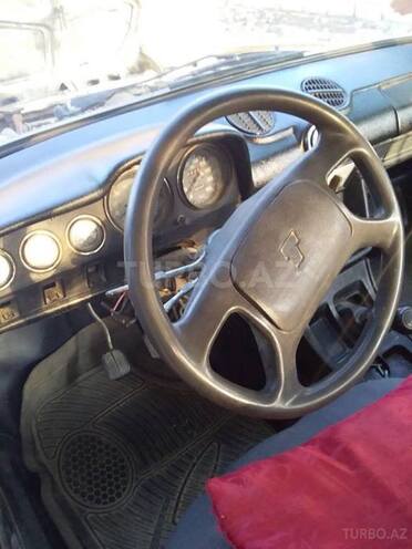LADA (VAZ) 21011 1975, 252,000 km - 1.5 l - Salyan