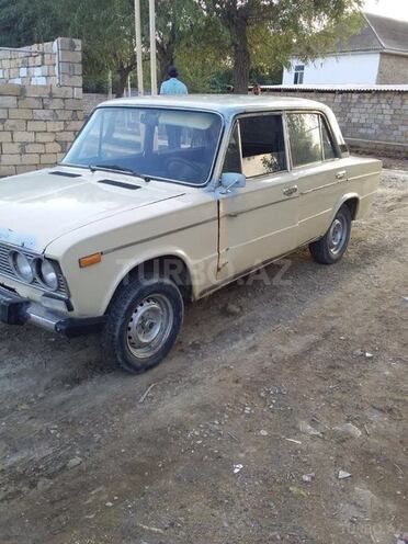 LADA (VAZ) 21011 1975, 252,000 km - 1.5 l - Salyan
