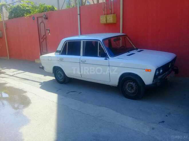 LADA (VAZ) 2106 2005, 280,000 km - 1.3 l - Bakı