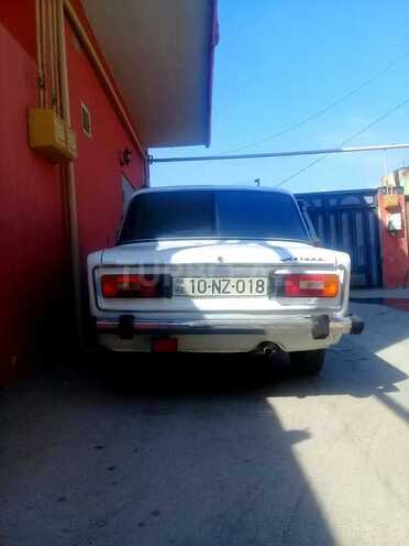 LADA (VAZ) 2106 2005, 280,000 km - 1.3 l - Bakı