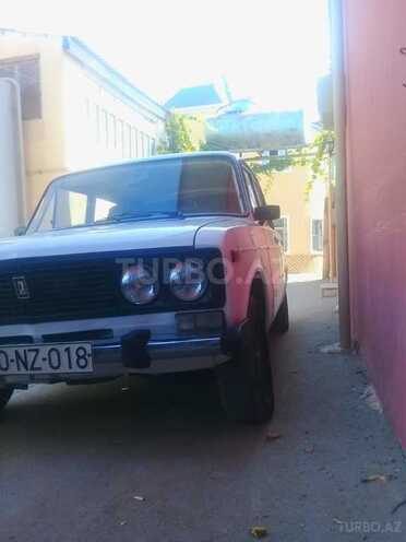 LADA (VAZ) 2106 2005, 280,000 km - 1.3 l - Bakı