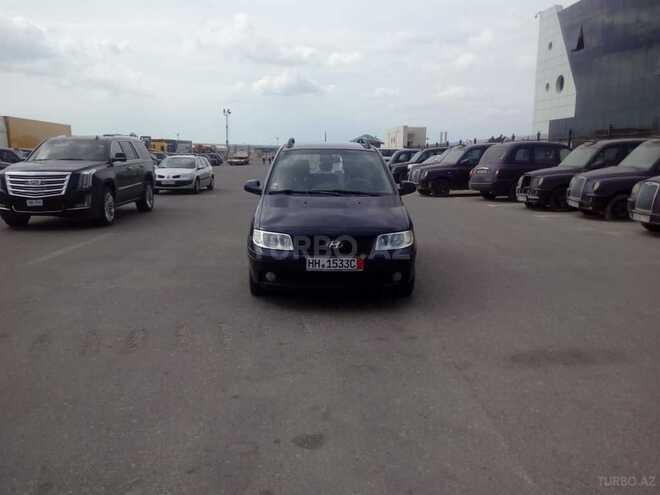 Hyundai Matrix 2006, 186,448 km - 1.5 l - Bakı