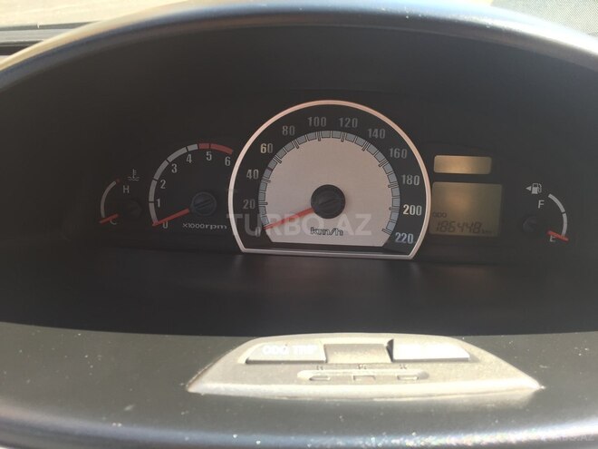 Hyundai Matrix 2006, 186,448 km - 1.5 l - Bakı