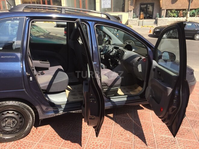 Hyundai Matrix 2006, 186,448 km - 1.5 l - Bakı