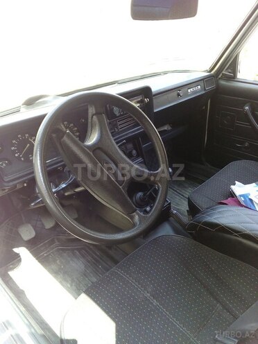 LADA (VAZ) 2107 2007, 46,500 km - 1.6 l - Bakı