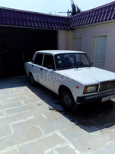 LADA (VAZ) 2107 2007, 46,500 km - 1.6 l - Bakı