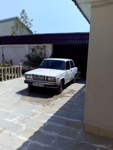 LADA (VAZ) 2107 2007, 46,500 km - 1.6 l - Bakı