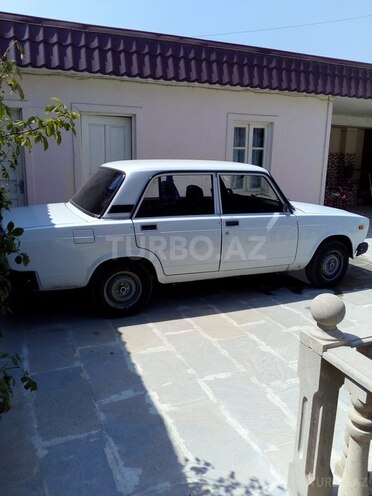 LADA (VAZ) 2107 2007, 46,500 km - 1.6 l - Bakı