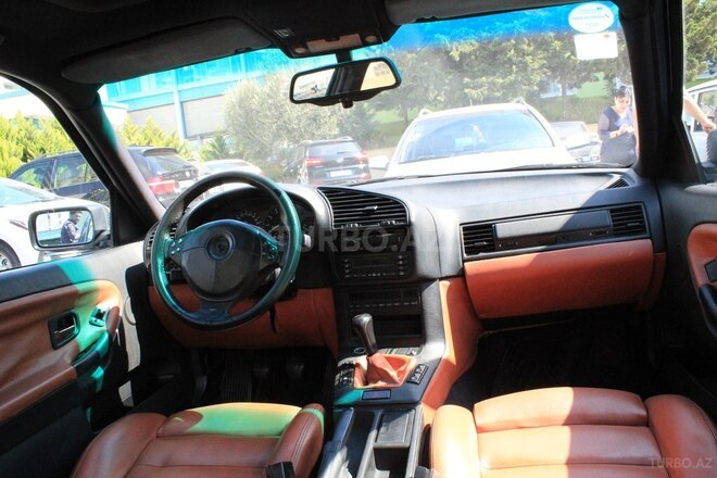 BMW 320 1997, 316,000 km - 0.2 l - Bakı