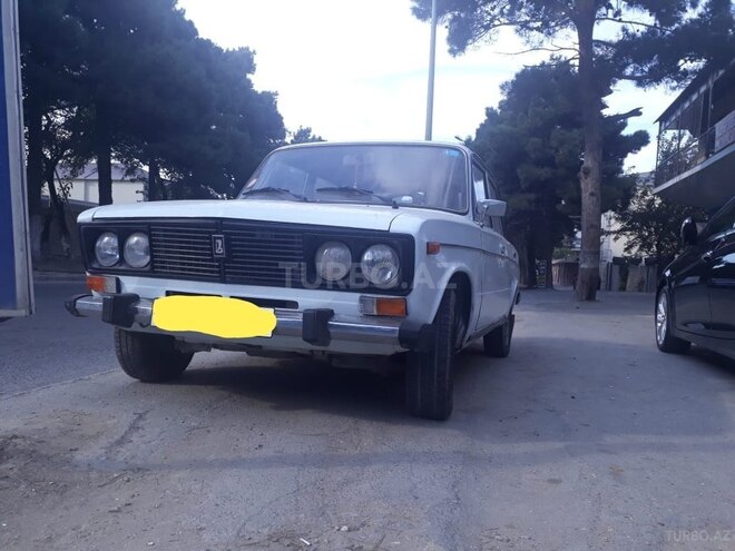 LADA (VAZ) 2106 2005, 49,000 km - 1.6 л - Xırdalan