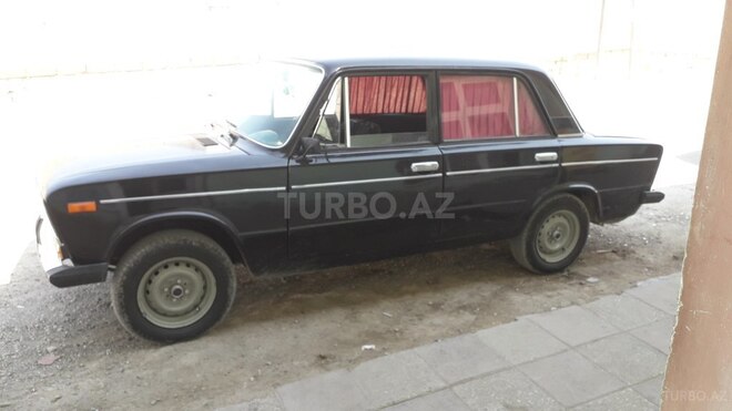 LADA (VAZ) 2106 1993, 75,000 km - 1.6 l - Bakı