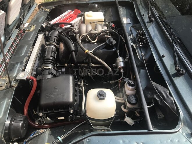 LADA (VAZ) 2107 2011, 97,000 km - 1.7 l - Bakı