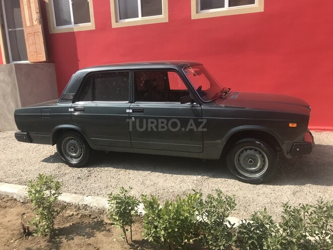 LADA (VAZ) 2107 2011, 97,000 km - 1.7 l - Bakı