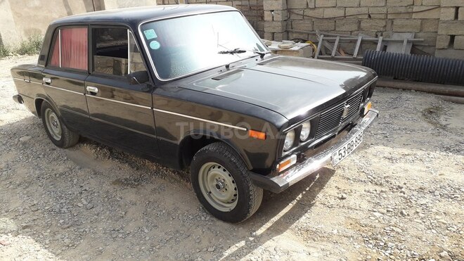 LADA (VAZ) 2106 1993, 75,000 km - 1.6 l - Bakı