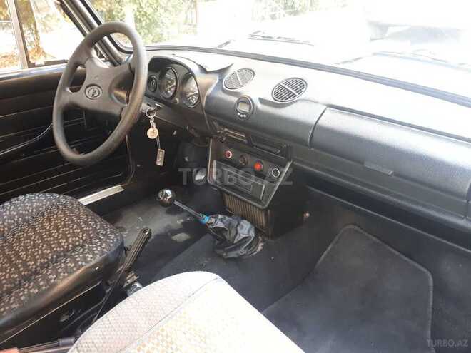 LADA (VAZ) 2106 2005, 49,000 km - 1.6 л - Xırdalan