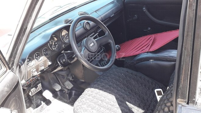LADA (VAZ) 2106 1993, 75,000 km - 1.6 l - Bakı