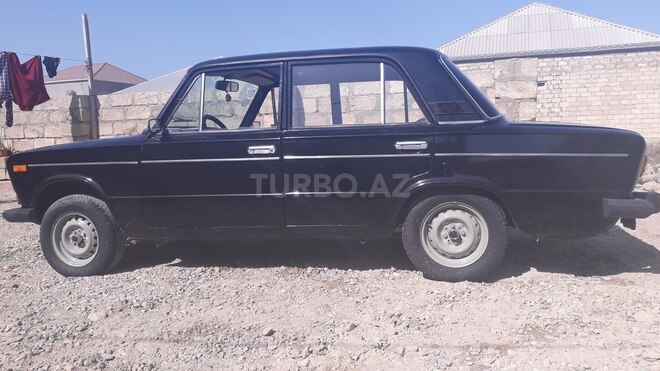 LADA (VAZ) 2106 1993, 75,000 km - 1.6 l - Bakı