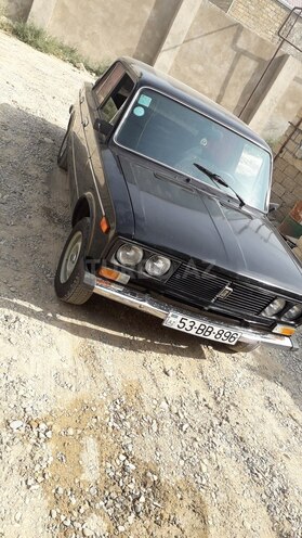 LADA (VAZ) 2106 1993, 75,000 km - 1.6 l - Bakı