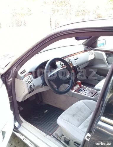 Mercedes E 230 1996, 300,000 km - 2.3 l - Bakı
