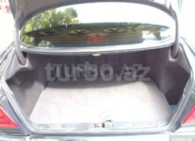 Mercedes E 230 1996, 300,000 km - 2.3 l - Bakı