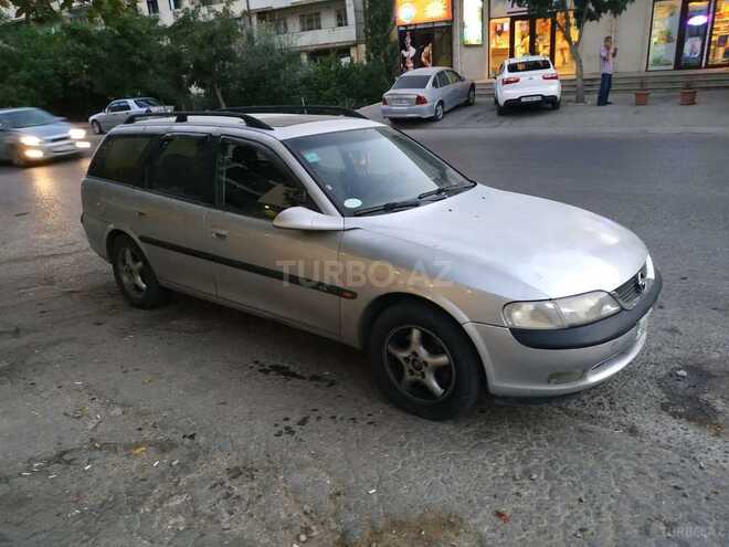 Opel Vectra 1998, 326,400 km - 2.0 l - Bakı