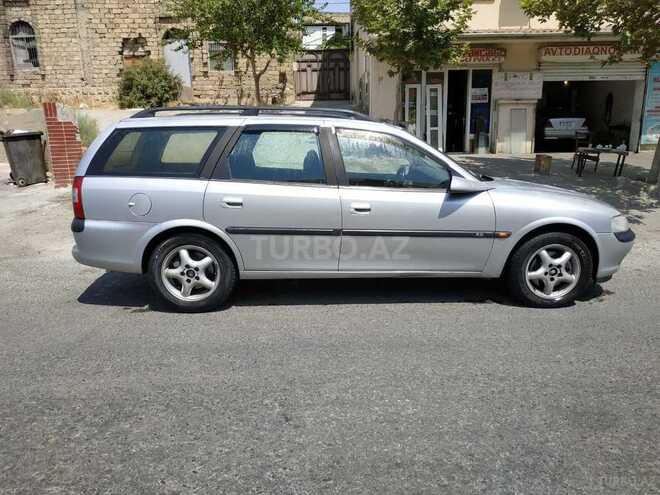 Opel Vectra 1998, 326,400 km - 2.0 l - Bakı