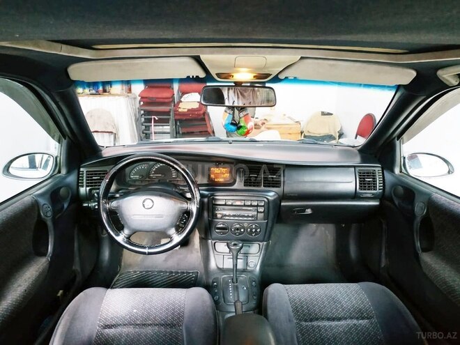 Opel Vectra 1998, 326,400 km - 2.0 l - Bakı