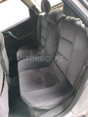 Opel Vectra 1998, 326,400 km - 2.0 l - Bakı