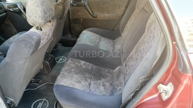 Opel Vectra 1996, 210,000 km - 1.6 l - Bakı