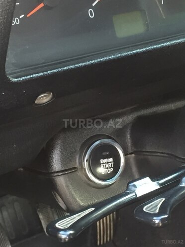LADA (VAZ) Niva 2012, 110,000 km - 1.7 l - Bakı