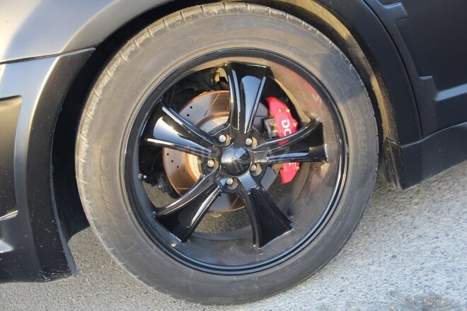Dodge Charger 2006, 187,000 km - 5.7 l - Bakı