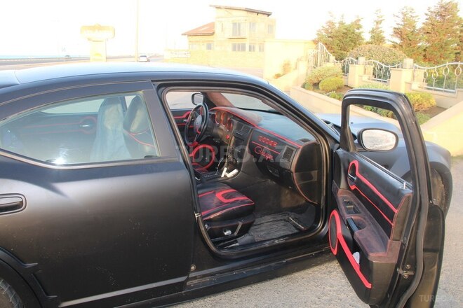 Dodge Charger 2006, 187,000 km - 5.7 l - Bakı